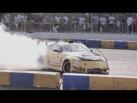 Birth of Need For Speed ProStreet Chapter 1 Teaser