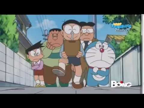 Doraemon (Il Serpente Pietrificante) ITA