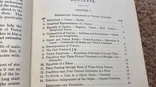 This Math Book Was Written Over 100 Years Ago