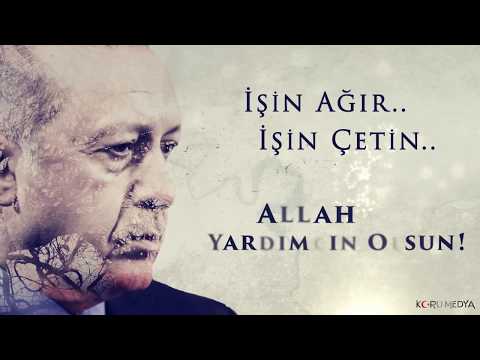 EY OĞUL! - RECEP TAYYİP ERDOĞAN - Koru Medya