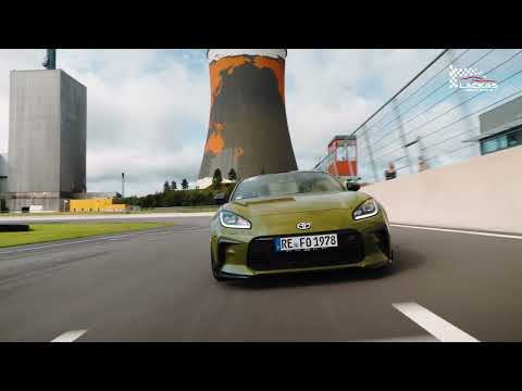 Unser Track- und Offroadday in Meppen 🏁| Lackas Rhein-Ruhr