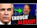 Carney Says He's Holding Out for BEST DEAL - Howard Lutnick Shuts that Down