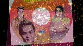 Hán Đế biệt Chiêu Quân - Tấn Tài, Bạch Lê, Hữu Phước