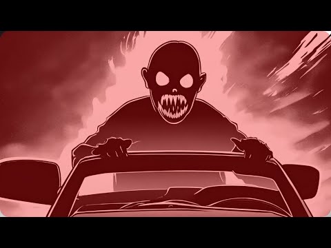 Terrifying TRUE Night Drive Horror Stories | Spine Chilling Scary Story