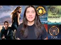 An Unhinged Recap Of The Divergent Series