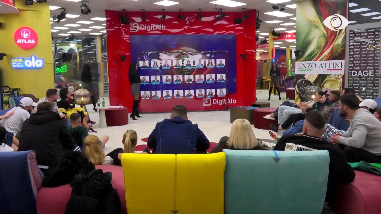 Loja e karaktereve/ Sara nuk kursehet, epitetet që i vendosi banorëve