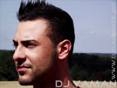 DJ YAMAN - 2BINONBIR ROCKT CLUB VERSION