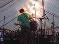 DAVID THOMAS BROUGHTON - THE LOCAL STAGE @ EOTR