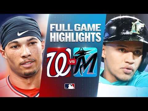 Bryce Adams Marlins
