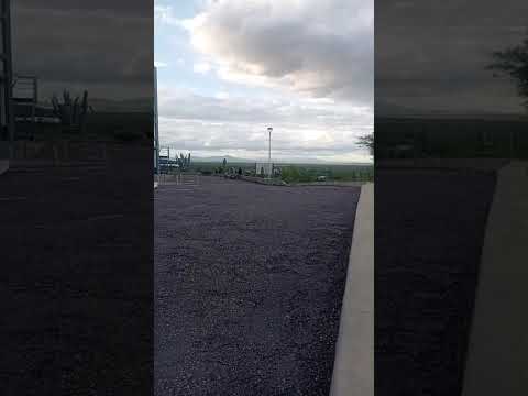 Valle Fértil, San Juan 2026