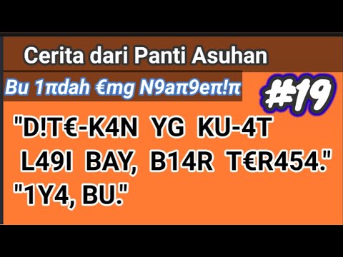 Petualangan Bayu Selanjutnya || #part19