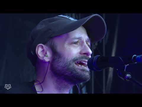 MARS RED SKY - Live at Rock In Bourlon 2023