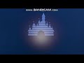 Walt Disney Pictures 1993 Romacathella Variant For Walt Disney Animation Studios Fan Channel