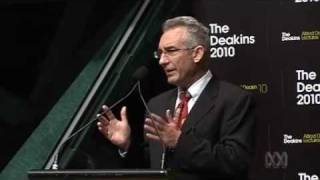 Tim Jackson: Prosperity Without Growth