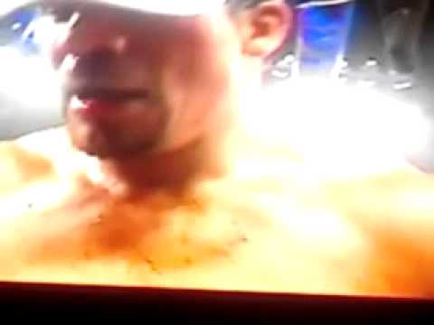 La pelea del .siglo marquez nokea a pakiao