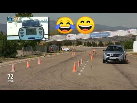 Clio 4 vs 208 Stepway Ibiza Polo Volkswagen 7