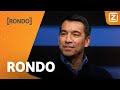 Rondo 27/11/2023 | Met GIOVANNI VAN BRONCKHORST, MARCO VAN BASTEN, KHALID BOULAHROUZ en YOURI MULDER