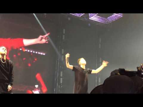 160131 iKON DUMB&DUMBER (end)