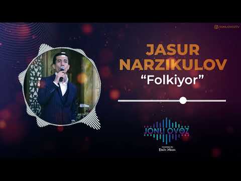 Jasur Narzikulov-Folkiyor I Жасур Нарзикулов - Фолкиёр +998 97 916 15 15
