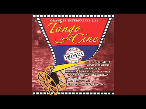 Quejas de Bandoneón