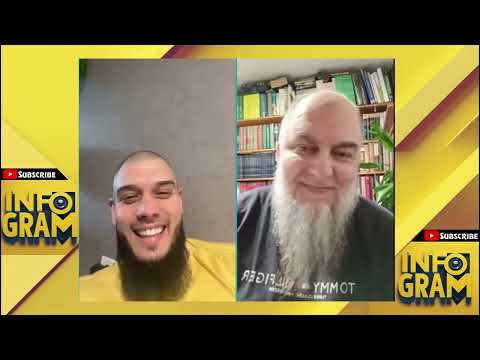 Dejan Dragojevic besan kao ris sto ga napadaju za veru