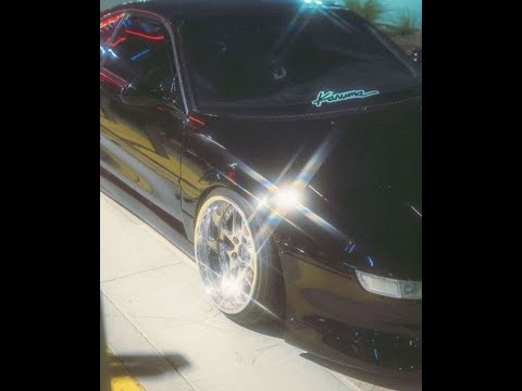 [FREE] Saintè x Ashbeck x Rushy Type Beat "DRIFT"