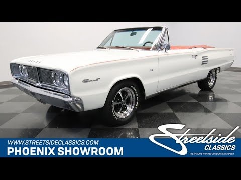 1966 Dodge Coronet (CC-1267045) for sale in Mesa, Arizona