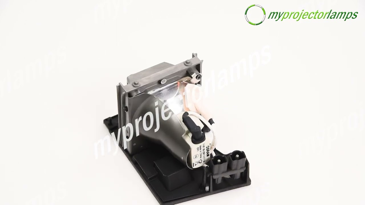Acer PD125D Projector Lamp with Module