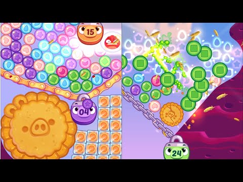 Angry Birds Dream Blast #5075