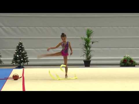 Hajibeyli Suel 2011 AZE ribbon