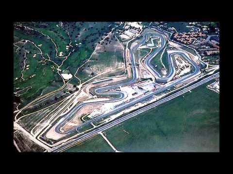 Hot Rod U.S.A.-The Rip Chords (1964).