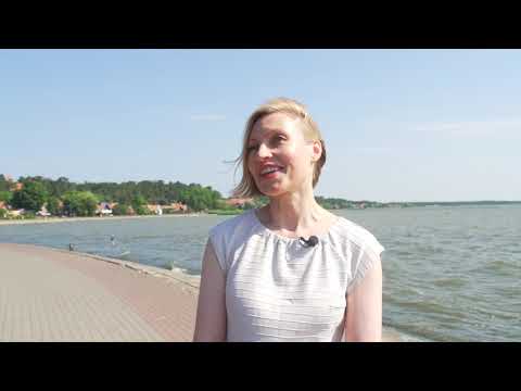 Maršrutas nr. 123 – Nida (II dalis)