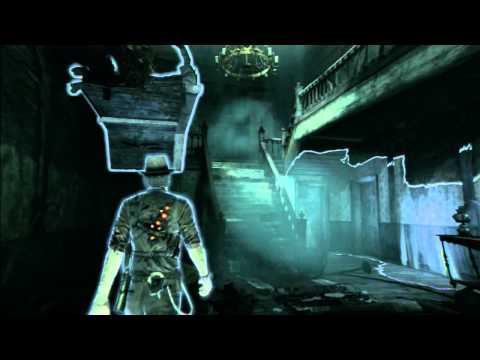 Murdered: Soul Suspect (ps3) playthrough pt37
