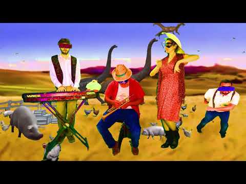 Inca Misha - Il Duomo di New York