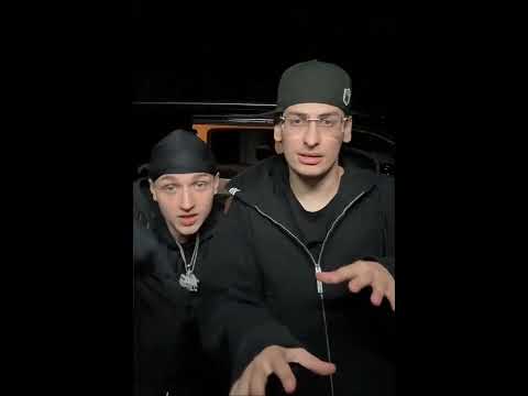 Aarne, BUSHIDO ZHO & ANIKV — «VMESTE» (Snippet) [26.06.23]
