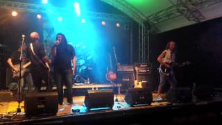 Under The Fire    (Alex Masi/Luca Zamberlin/John Macaluso e Friends)