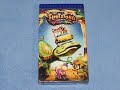 Closing To The Flinstones In Viva Rock Vegas 2000 VHS 2001 Reprint