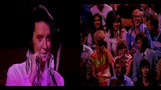 I GOT A WOMAN/AMEN ELVIS PRESLEY 77 Extract new edit ELVIS IN CONCERT 77 MULTICAM BEST SOUND