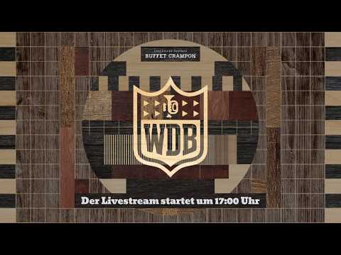 Das 1. Online-Woodstock der Blasmusik