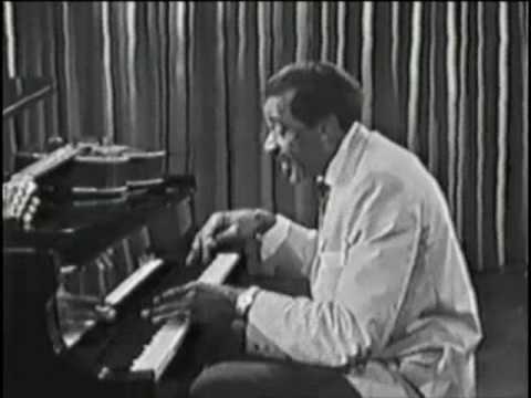 "Cement Mixer" / Slim Gaillard