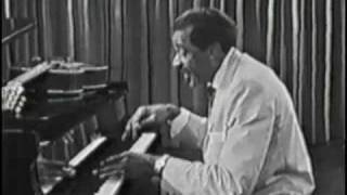 "Cement Mixer" / Slim Gaillard