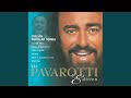 Un amore così grande - Luciano Pavarotti - Topic Un amore così grande