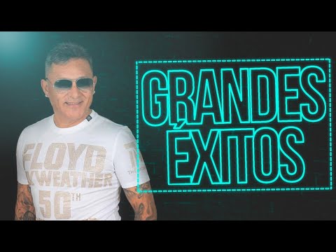 Sergio Torres - GRANDES ÉXITOS ENGANCHADOS