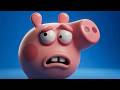 Camera Day Went Bad Peppa Pig Ruined By AI