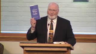 Understanding God's Will