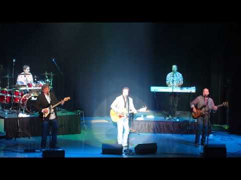 Restless Heart \Wrong Or Right\ Live June 8, 2012 Arlington Music Hall in Arlington, TX