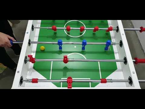 Calcio balilla by Cristian - cinese da sotto