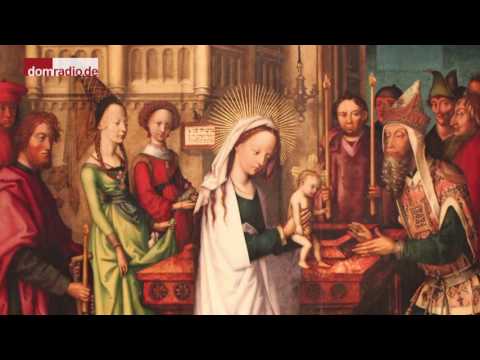 Was ist Mariä Lichtmess?