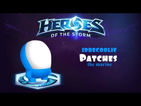 Patches Coming to Heroes of the Storm [IdBeCoolIf] (the FINAL ONE)