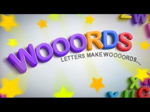 GameClub Early Access Week 3: Wooords